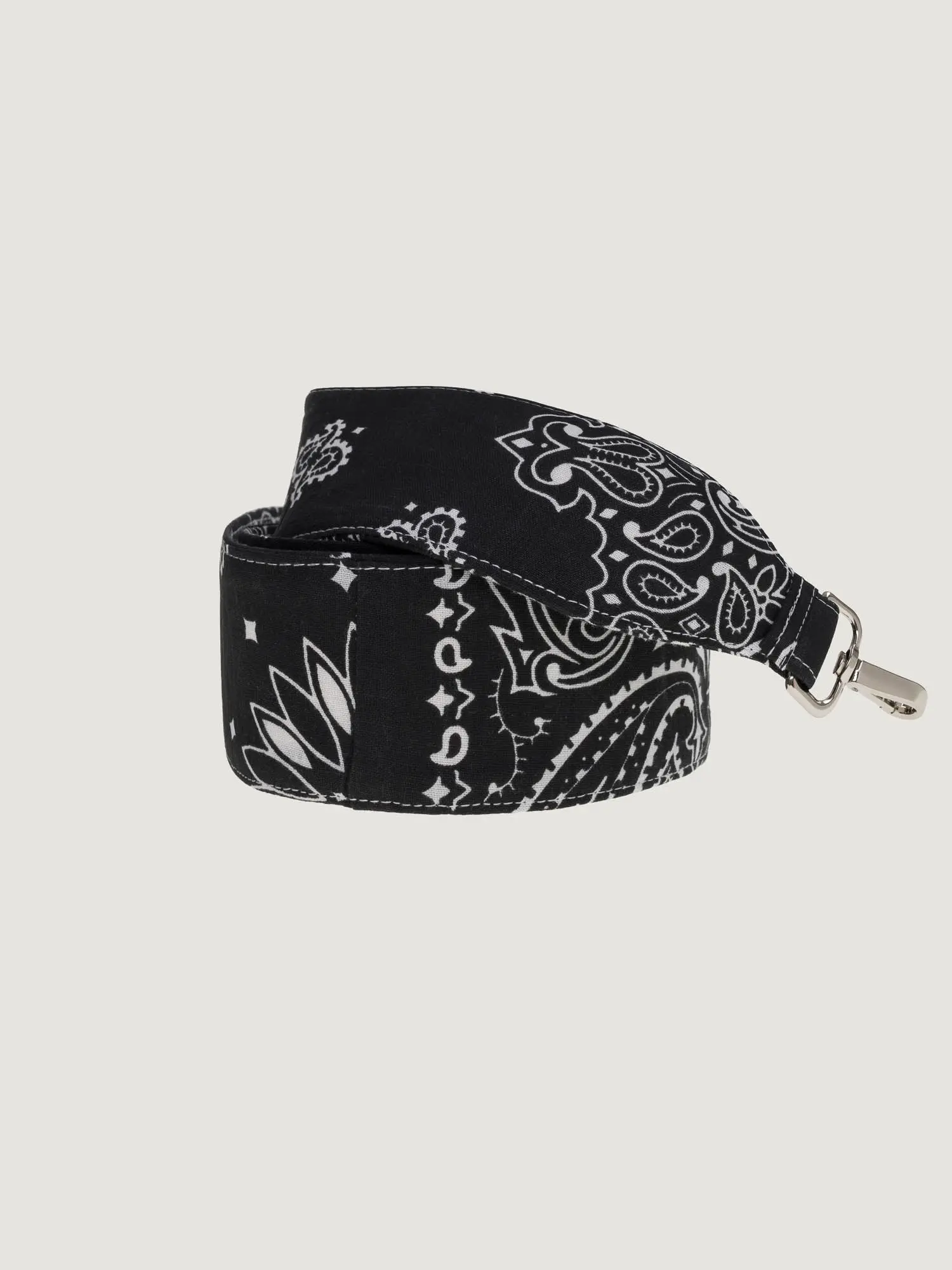Grande Bandoulière - All Black - Image 4