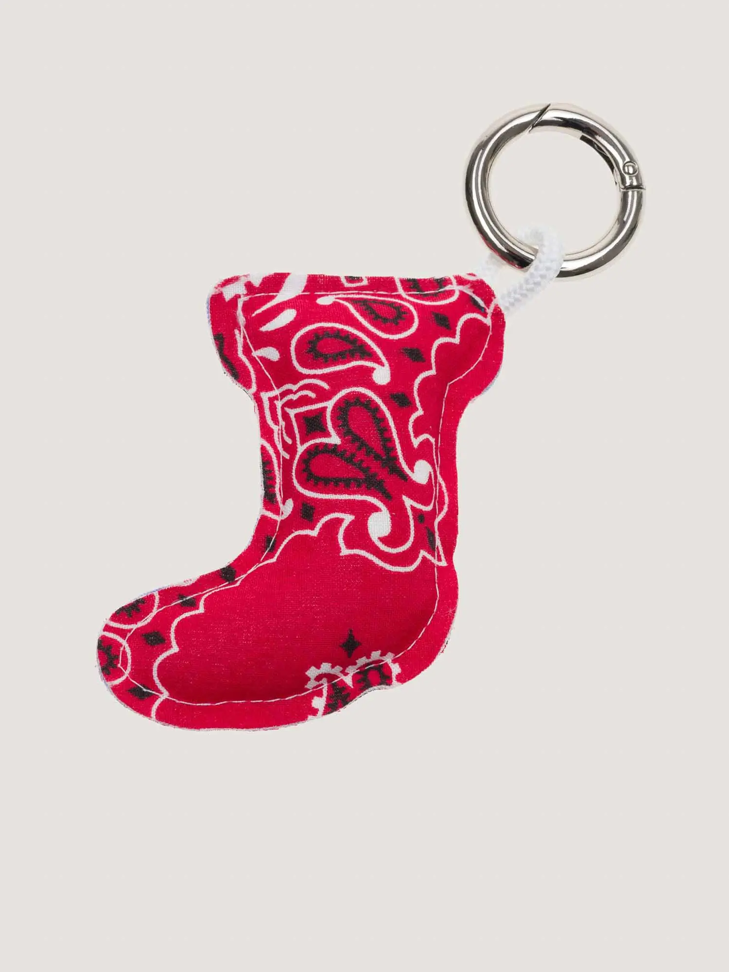 Gri-Gri - CHAUSSETTE DE NOEL - Image 3